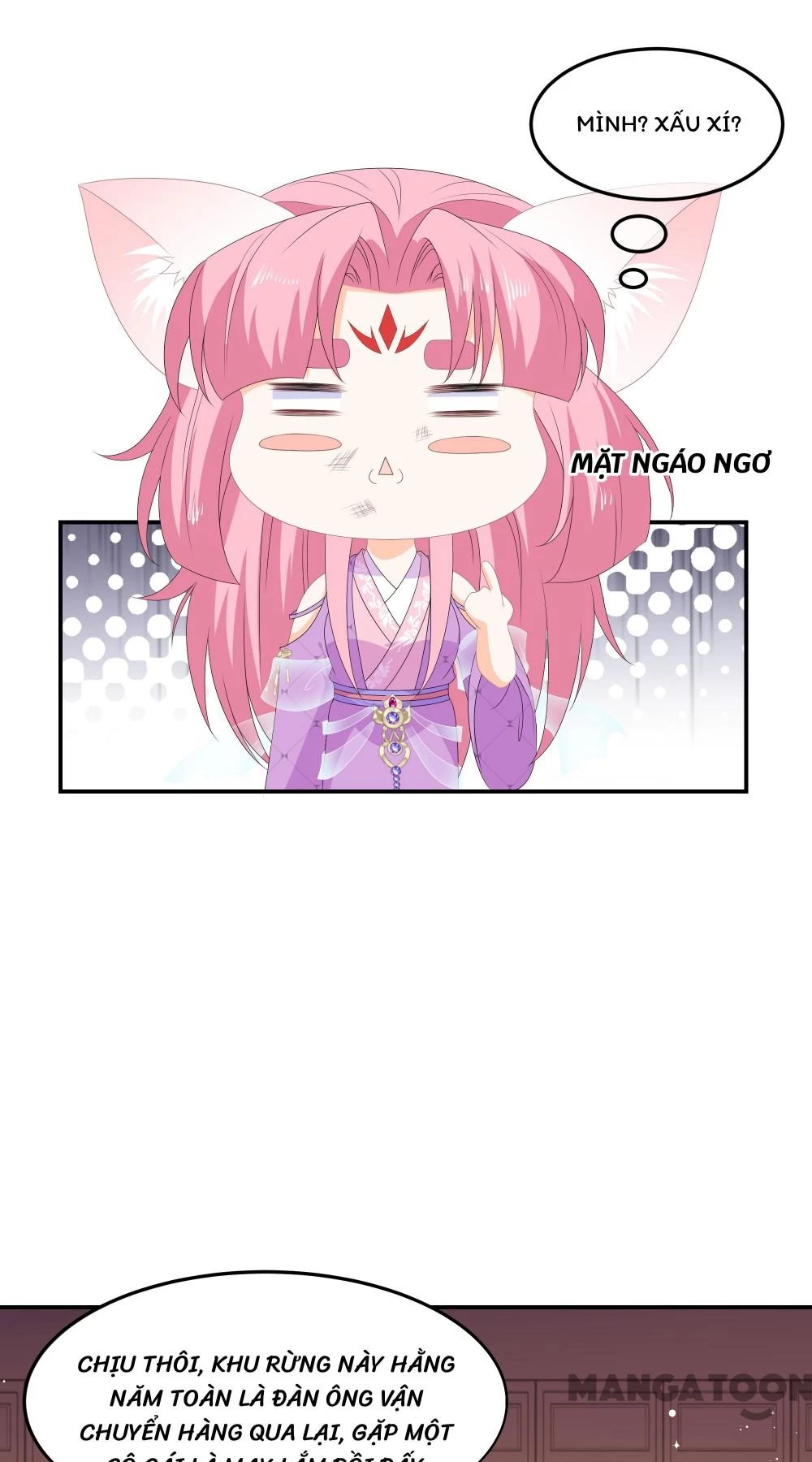 Hồ Phi Chớ Dây Vào Lửa Chapter  77 - 7