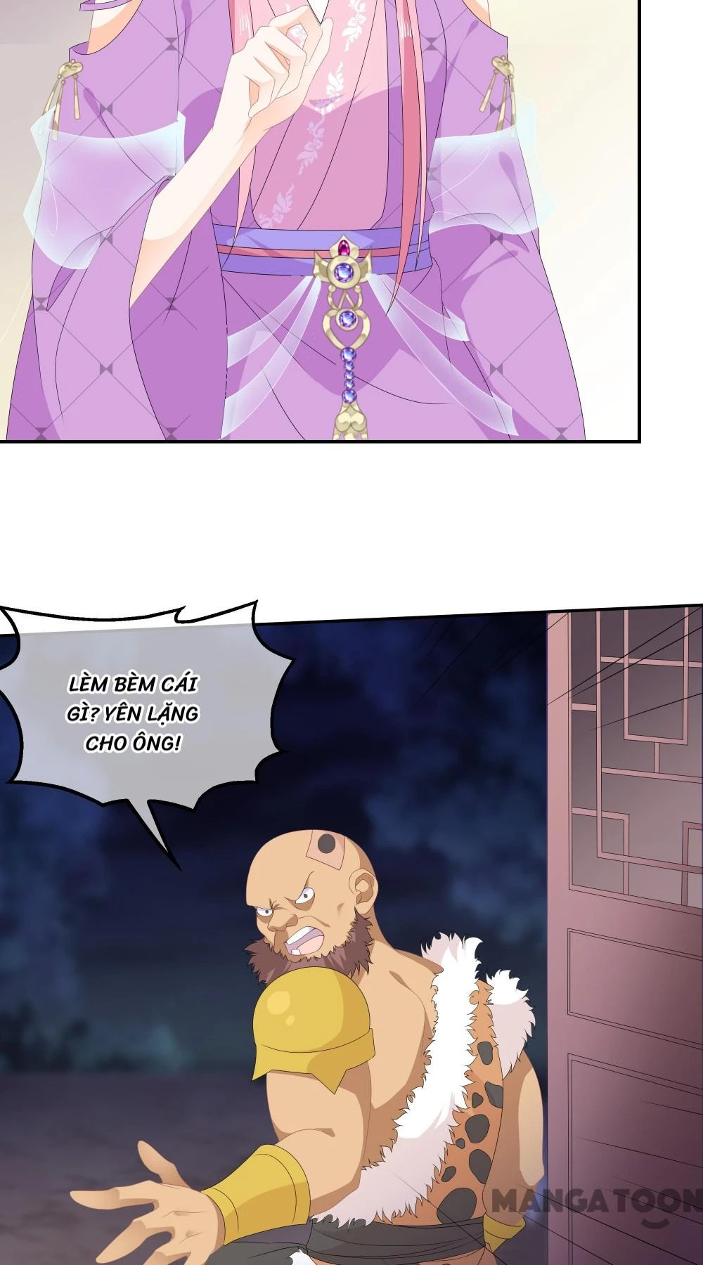 Hồ Phi Chớ Dây Vào Lửa Chapter  77 - 10