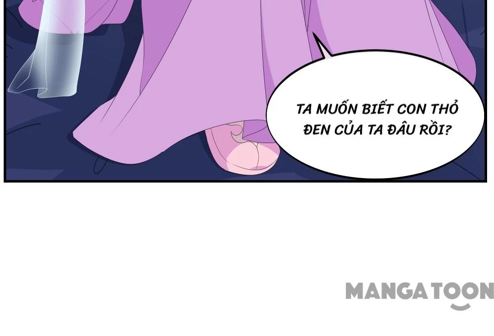 Hồ Phi Chớ Dây Vào Lửa Chapter  77 - 12