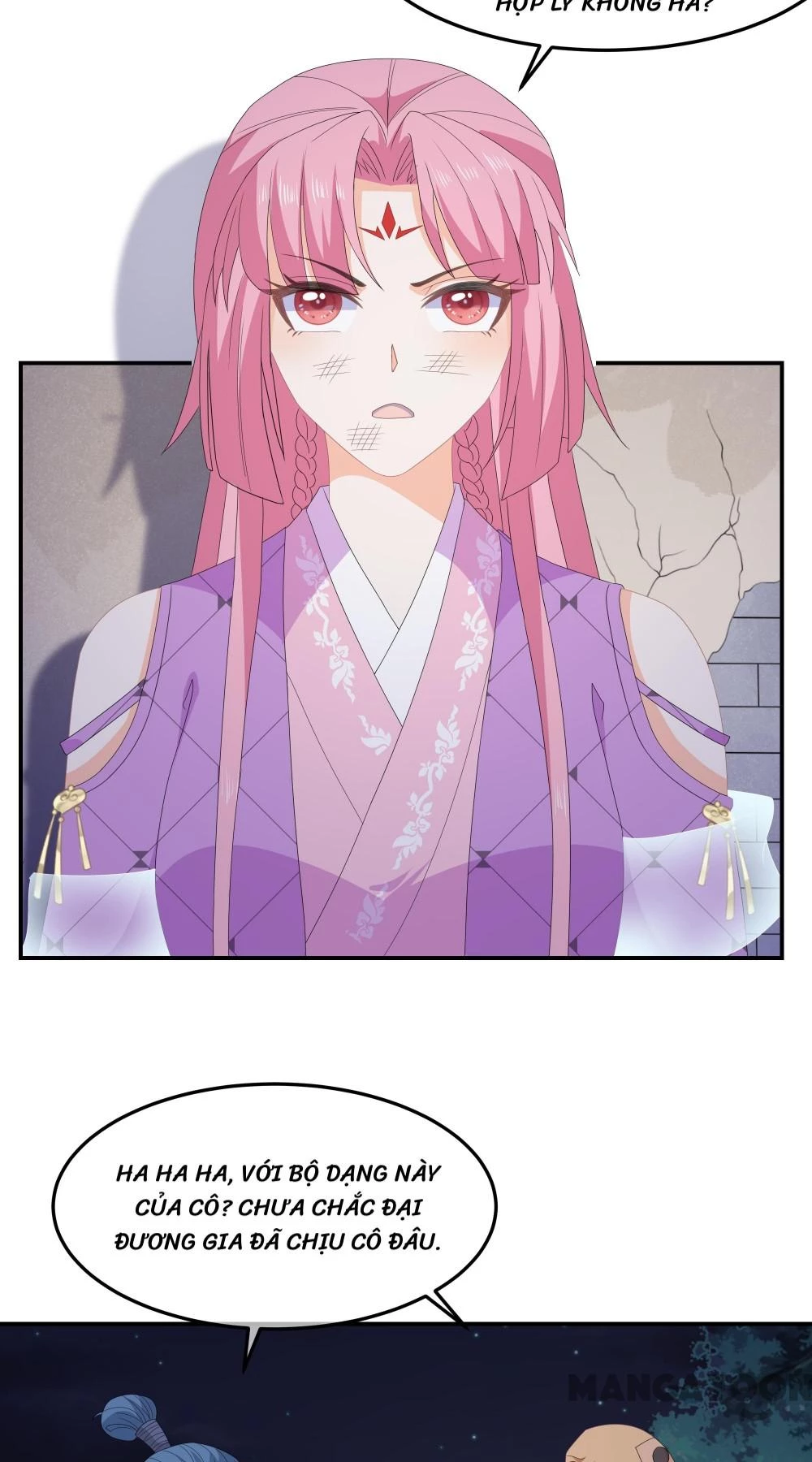 Hồ Phi Chớ Dây Vào Lửa Chapter  77 - 14