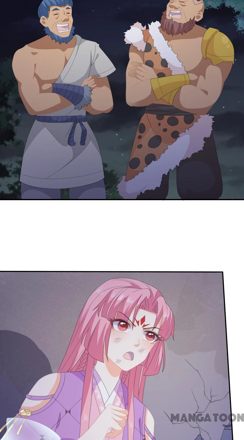 Hồ Phi Chớ Dây Vào Lửa Chapter  77 - 15