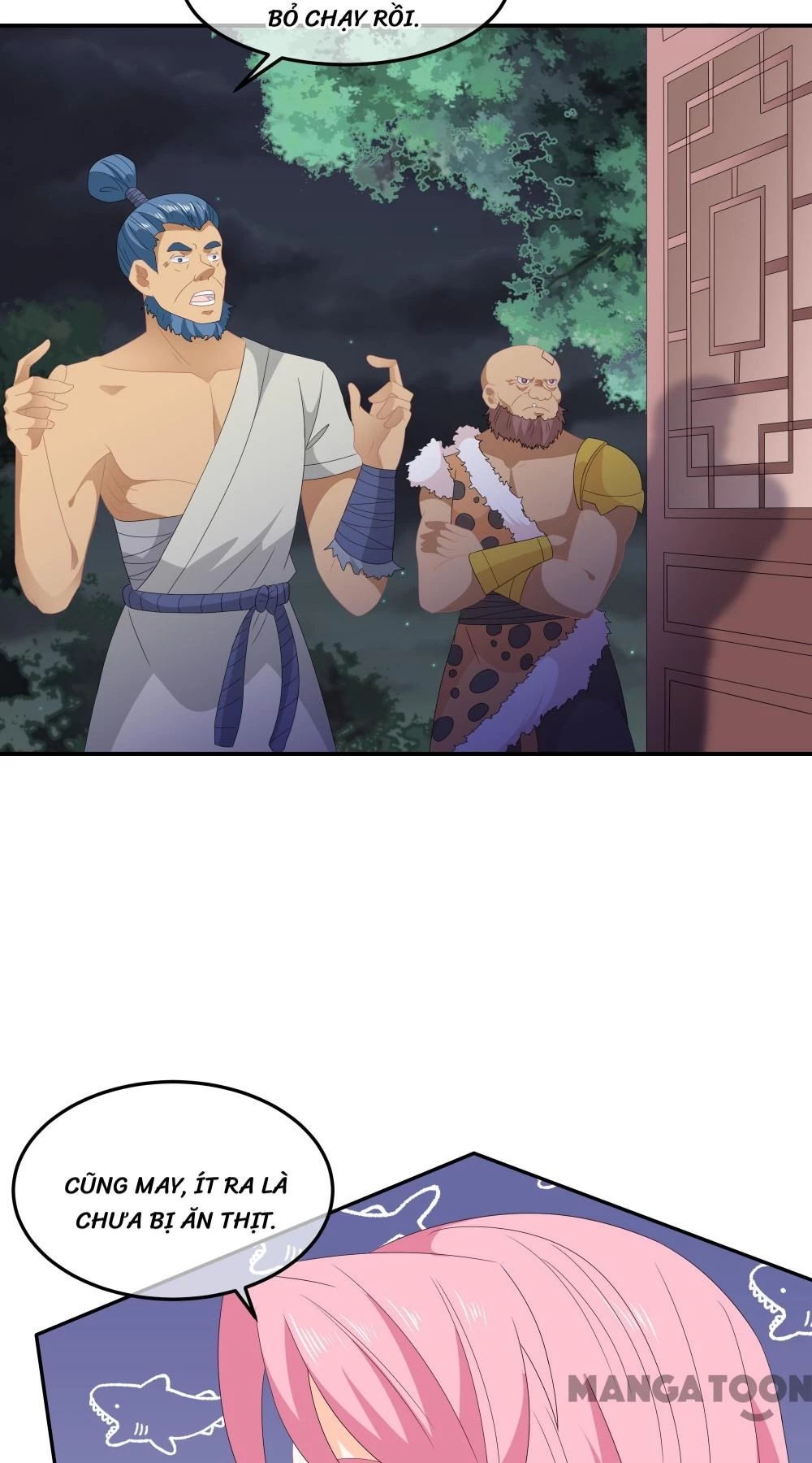 Hồ Phi Chớ Dây Vào Lửa Chapter  77 - 20