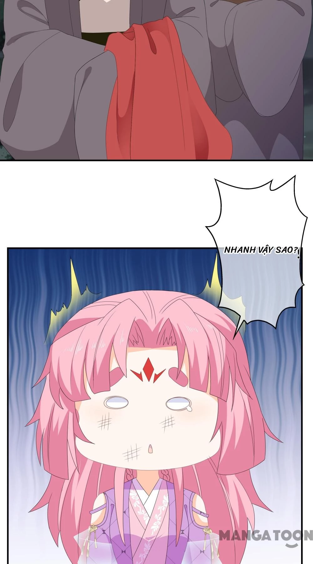 Hồ Phi Chớ Dây Vào Lửa Chapter  77 - 23