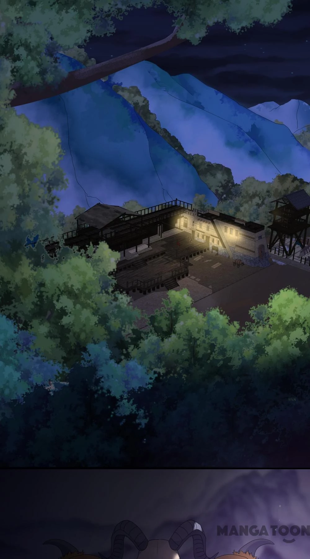 Hồ Phi Chớ Dây Vào Lửa Chapter  77 - 25