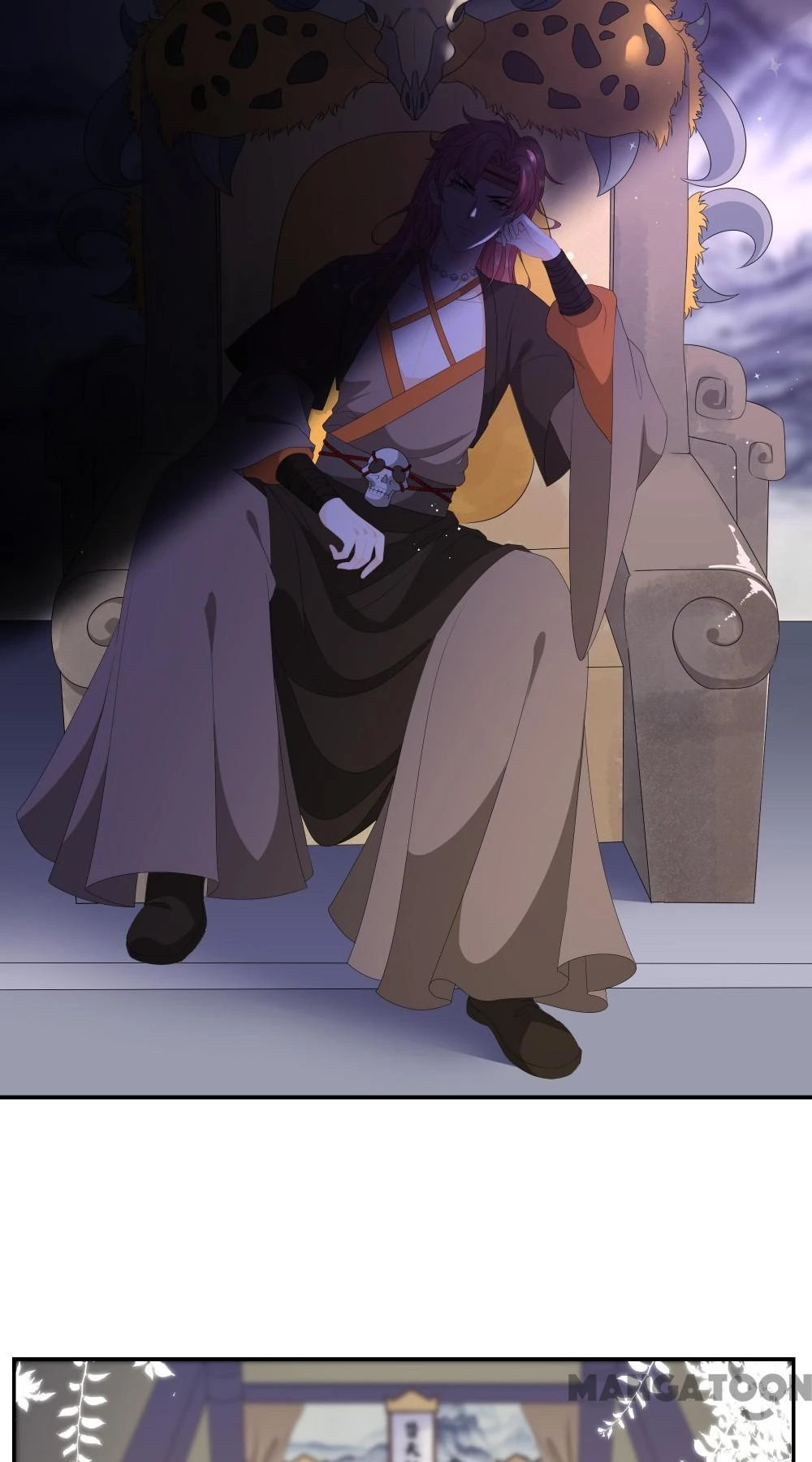 Hồ Phi Chớ Dây Vào Lửa Chapter  77 - 26