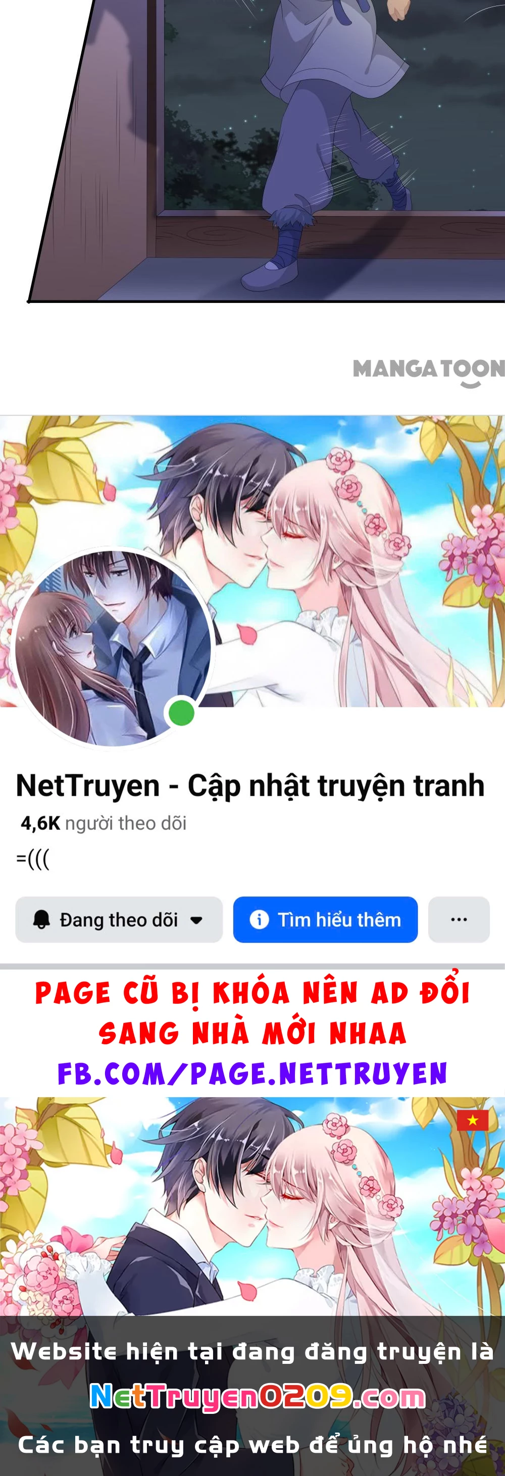 Hồ Phi Chớ Dây Vào Lửa Chapter  77 - 35