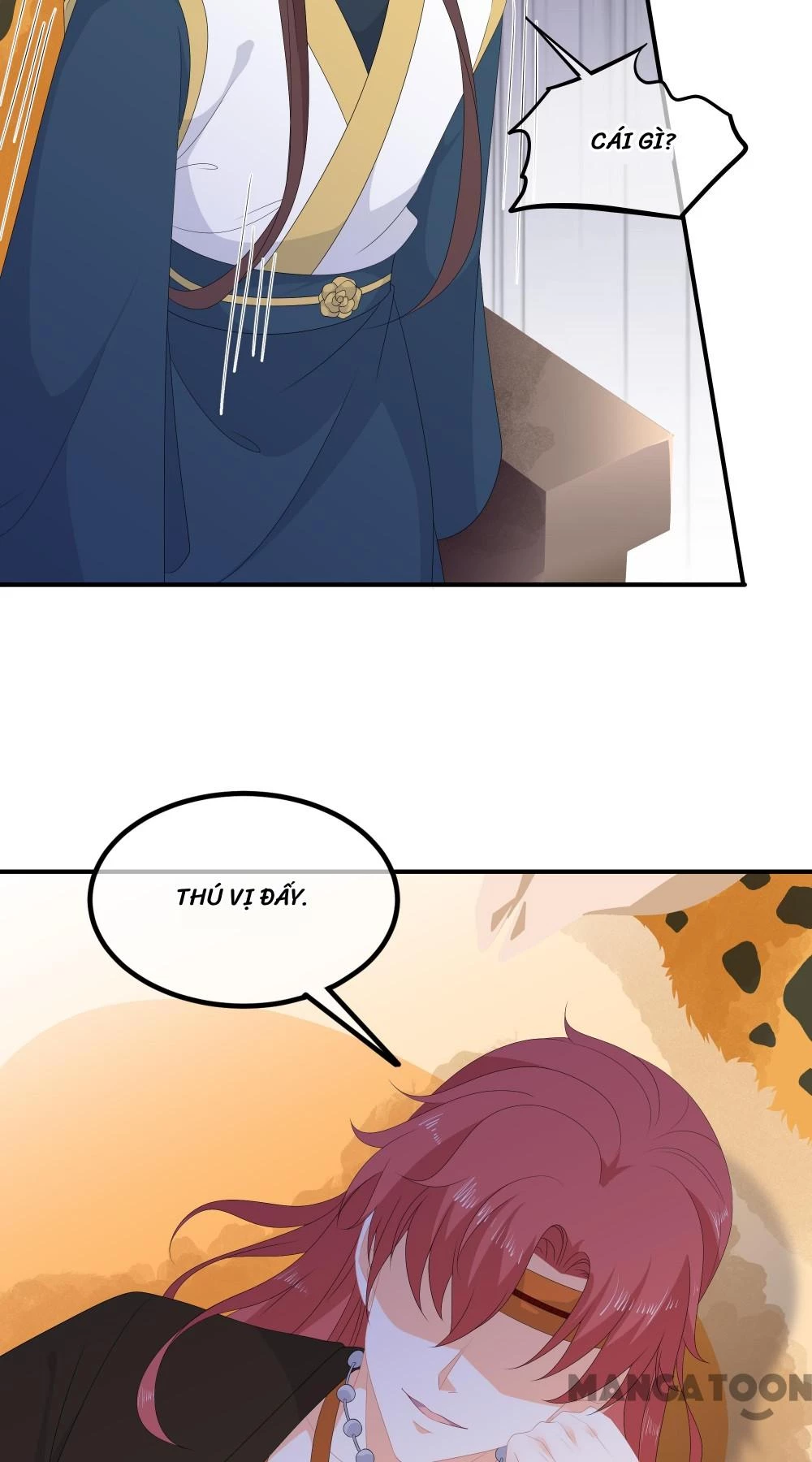 Hồ Phi Chớ Dây Vào Lửa Chapter 78 - 3