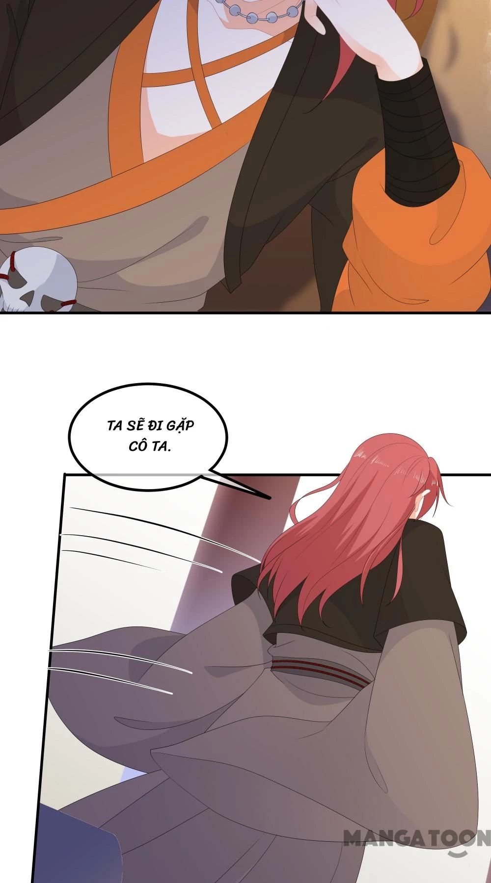 Hồ Phi Chớ Dây Vào Lửa Chapter 78 - 4