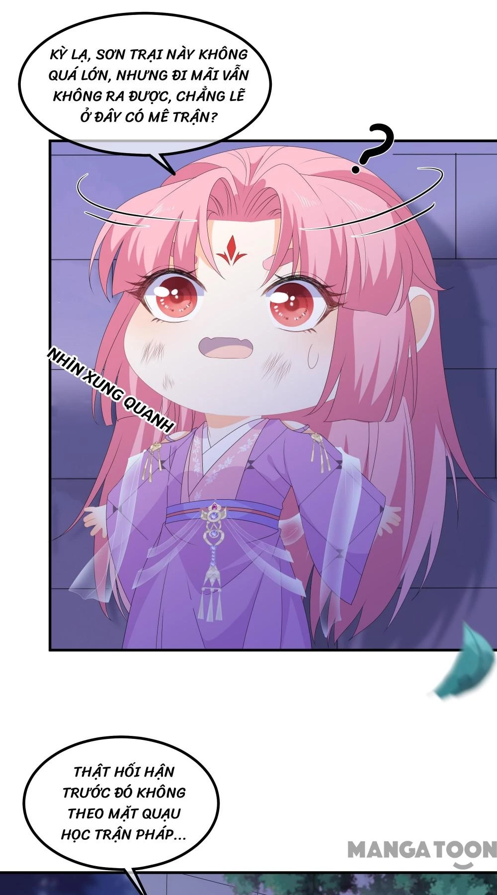 Hồ Phi Chớ Dây Vào Lửa Chapter 78 - 7