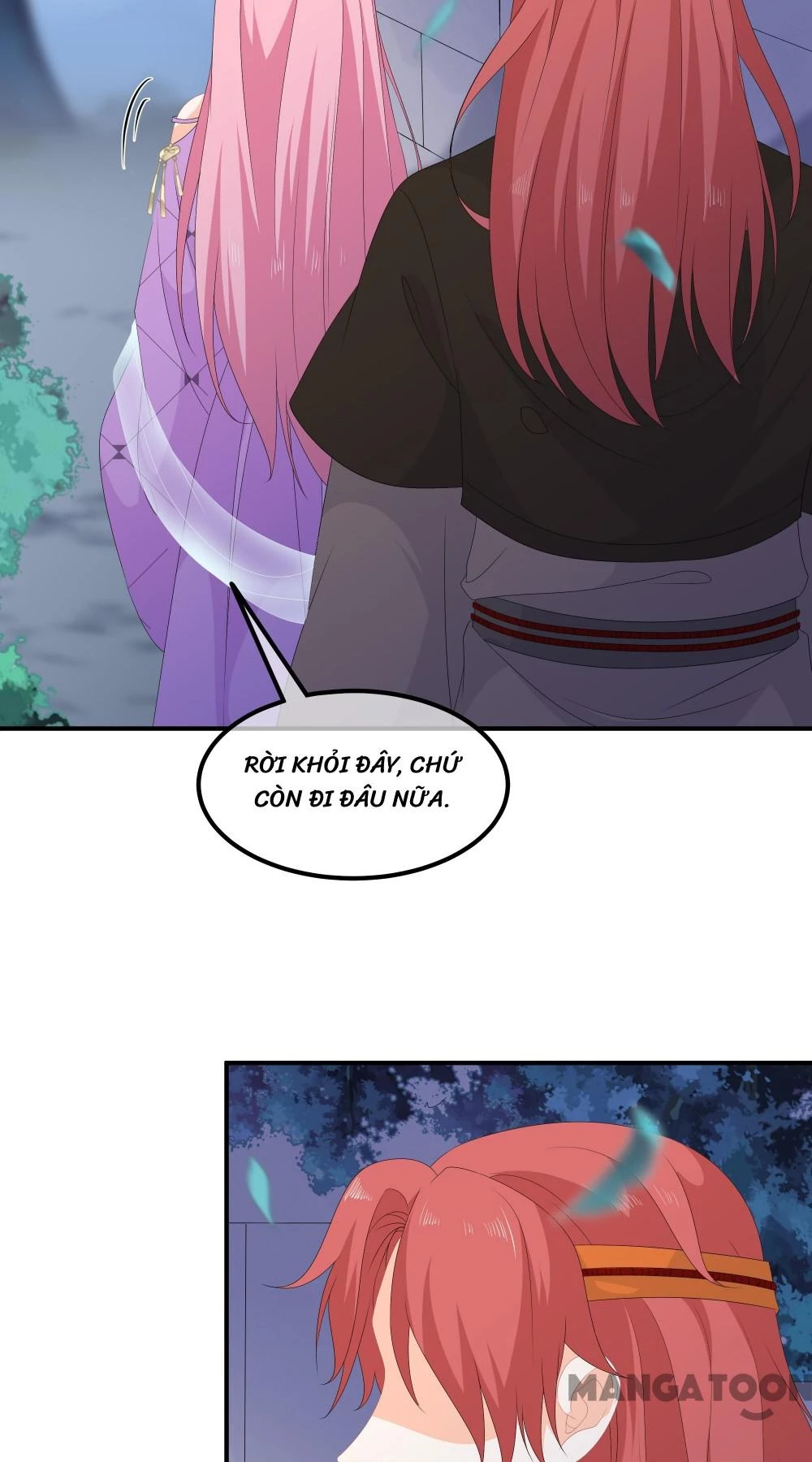 Hồ Phi Chớ Dây Vào Lửa Chapter 78 - 9