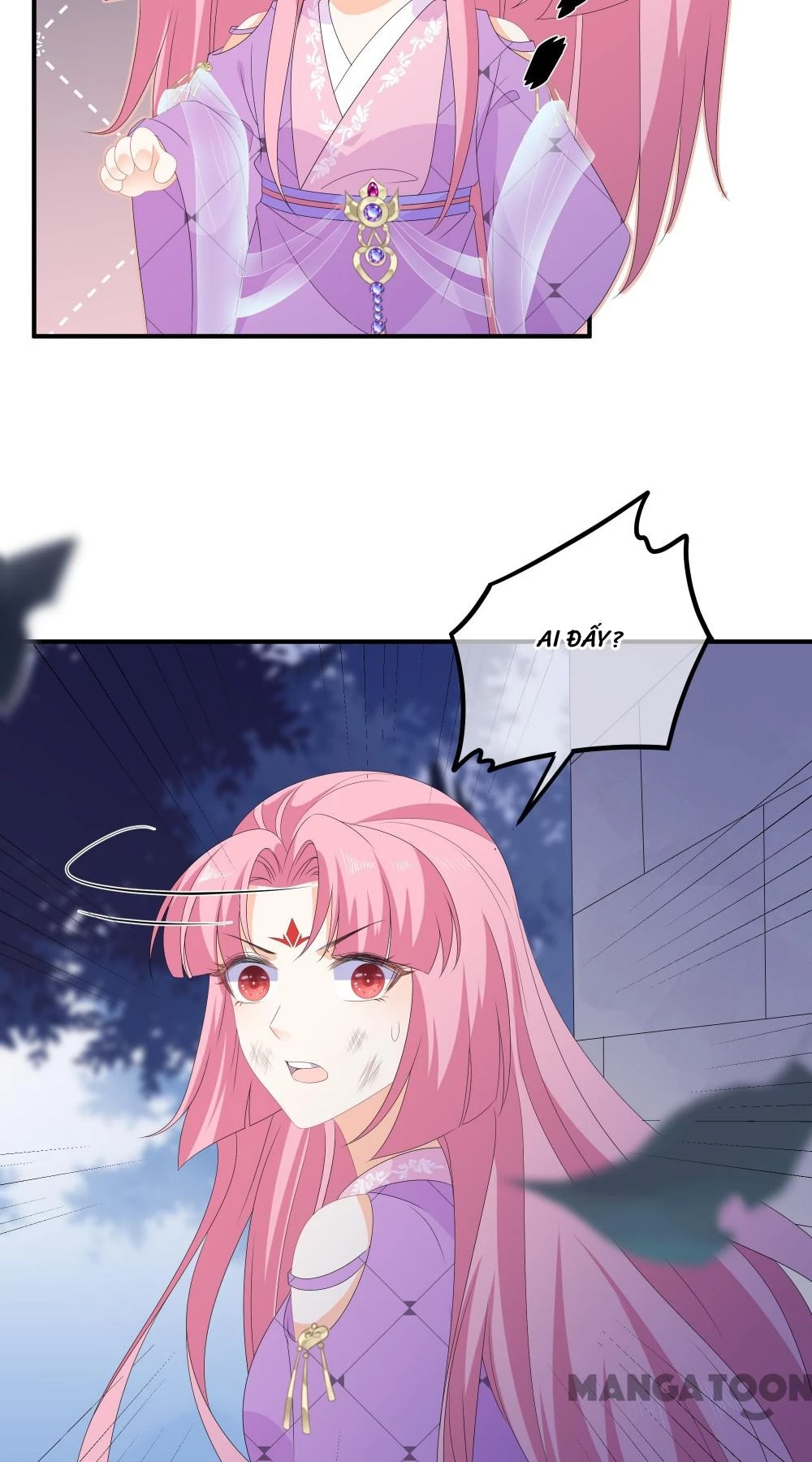 Hồ Phi Chớ Dây Vào Lửa Chapter 78 - 11