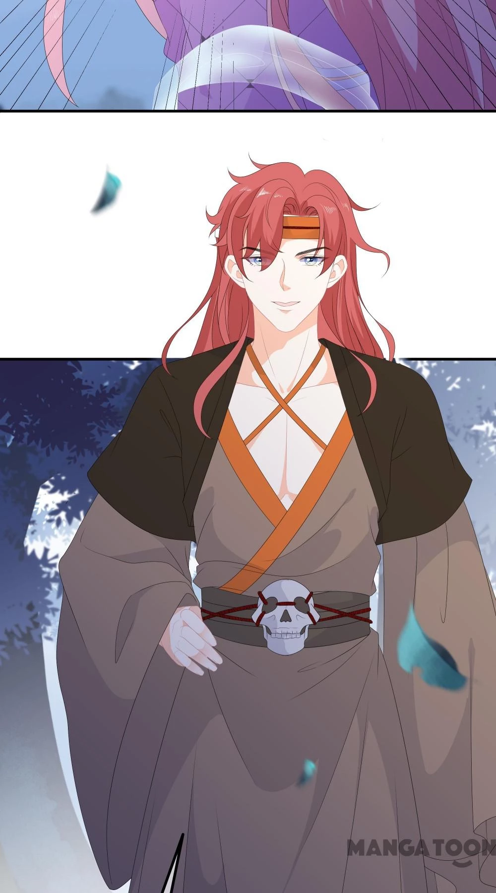 Hồ Phi Chớ Dây Vào Lửa Chapter 78 - 12