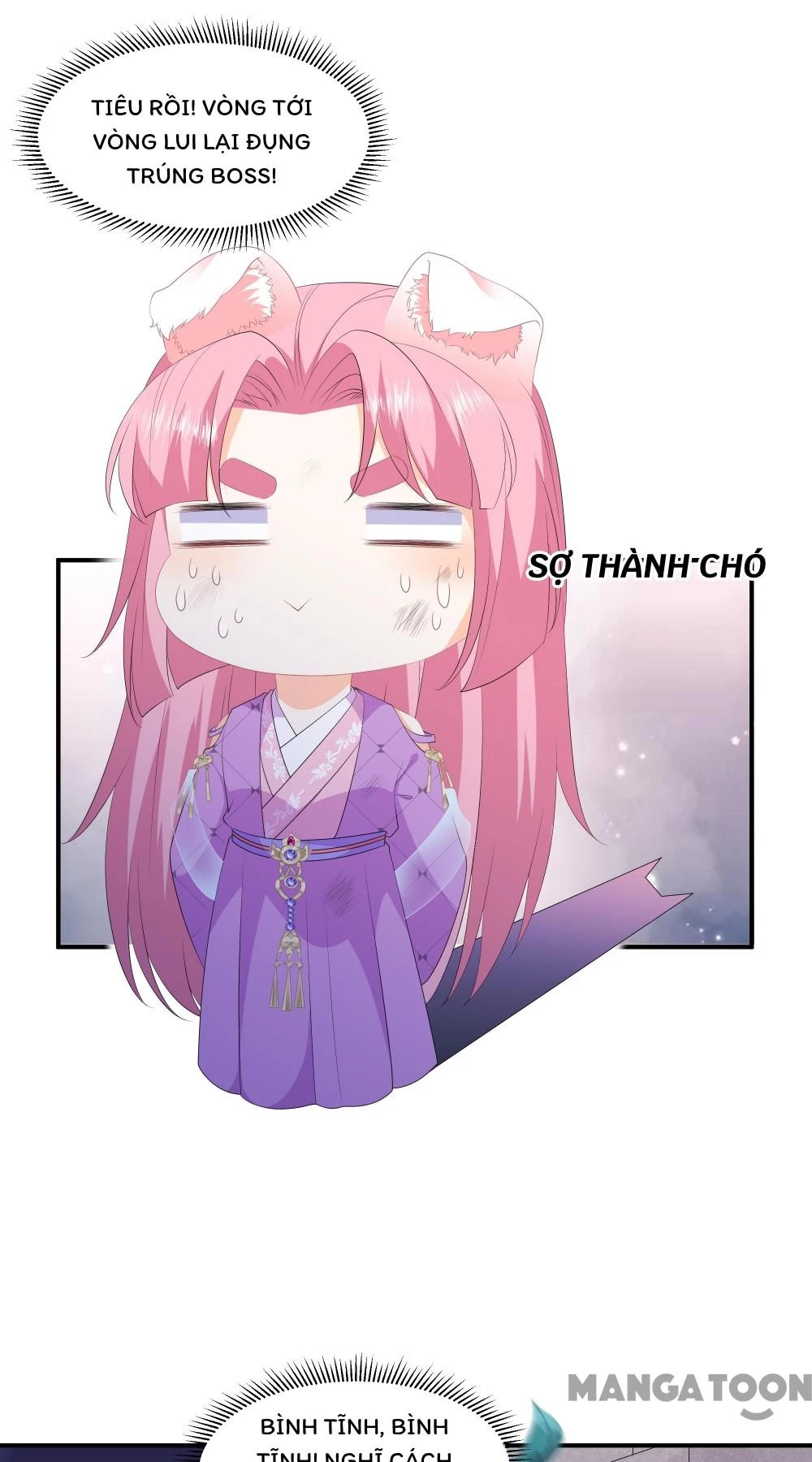 Hồ Phi Chớ Dây Vào Lửa Chapter 78 - 14