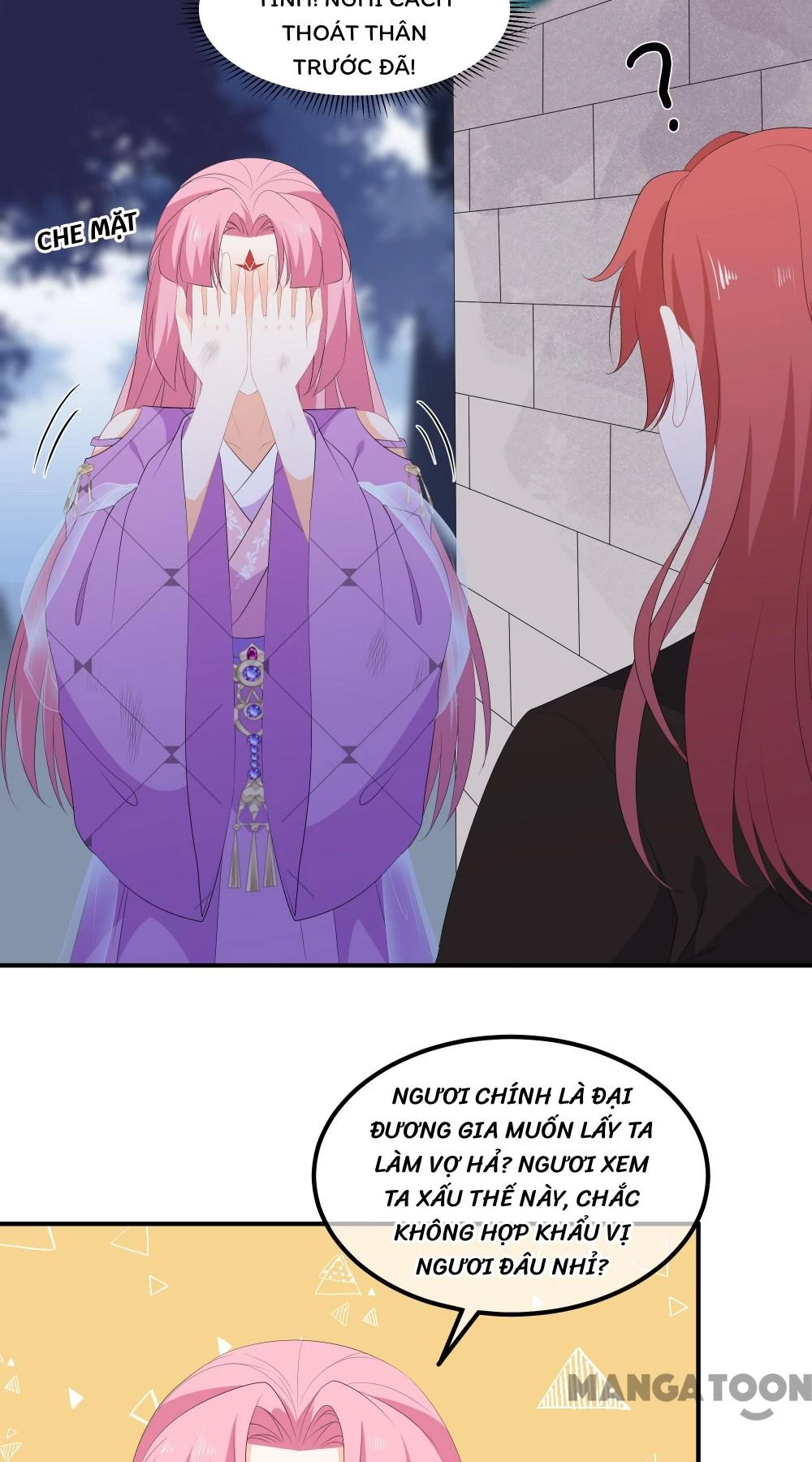 Hồ Phi Chớ Dây Vào Lửa Chapter 78 - 15