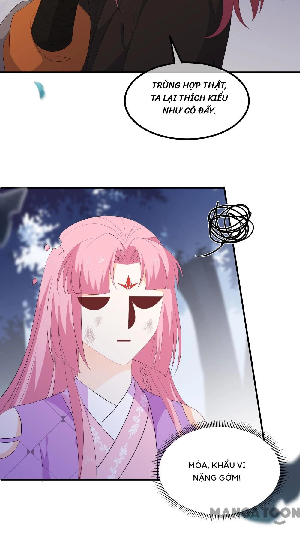 Hồ Phi Chớ Dây Vào Lửa Chapter 78 - 19