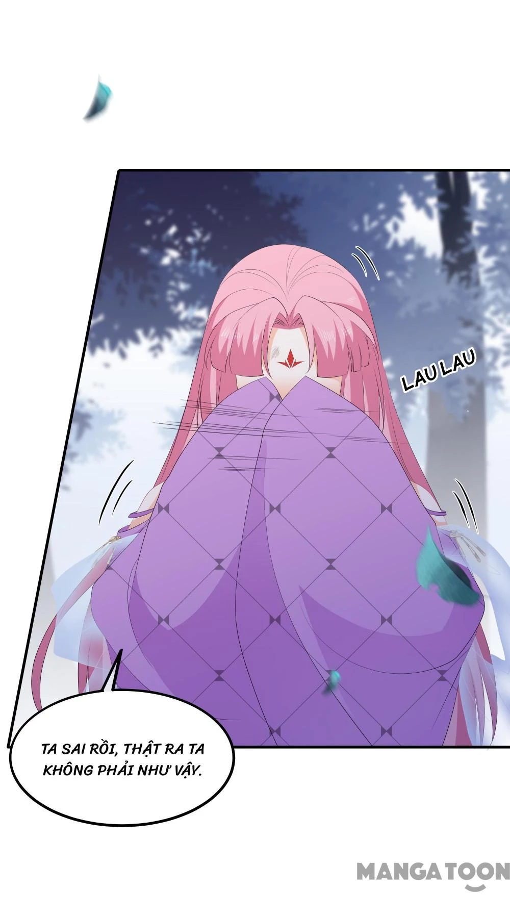 Hồ Phi Chớ Dây Vào Lửa Chapter 78 - 20