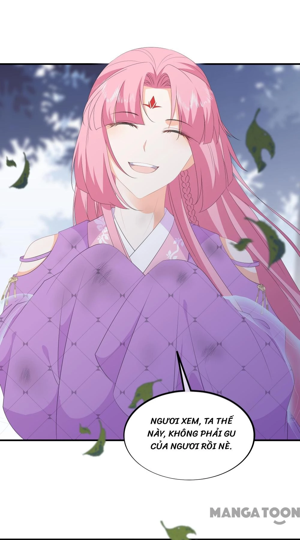 Hồ Phi Chớ Dây Vào Lửa Chapter 78 - 22