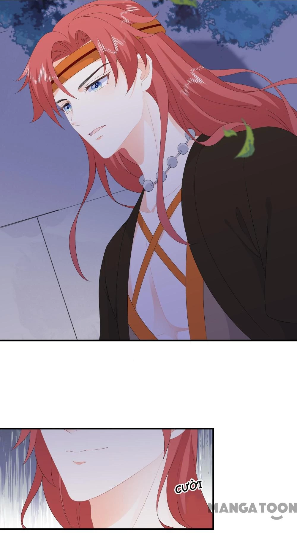 Hồ Phi Chớ Dây Vào Lửa Chapter 78 - 23