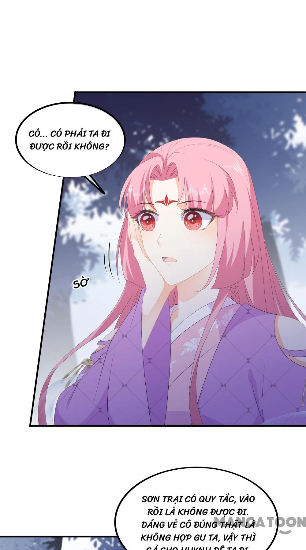 Hồ Phi Chớ Dây Vào Lửa Chapter 78 - 24