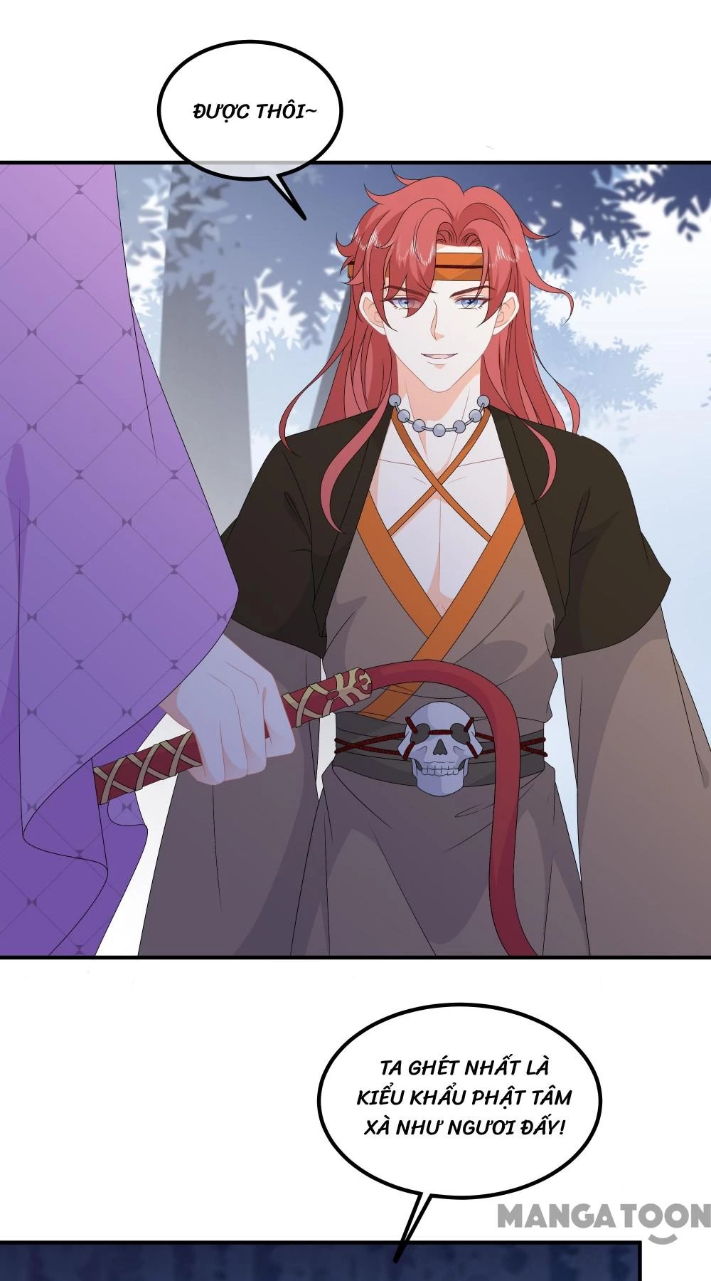 Hồ Phi Chớ Dây Vào Lửa Chapter 78 - 29