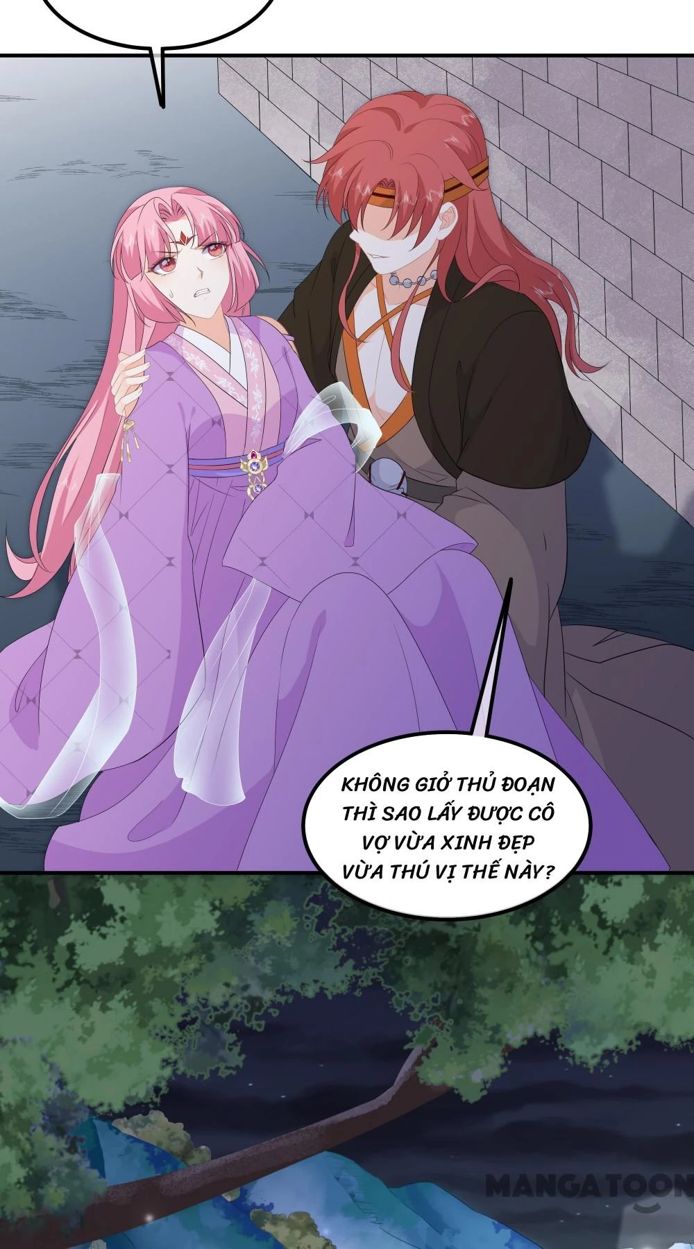 Hồ Phi Chớ Dây Vào Lửa Chapter 78 - 33