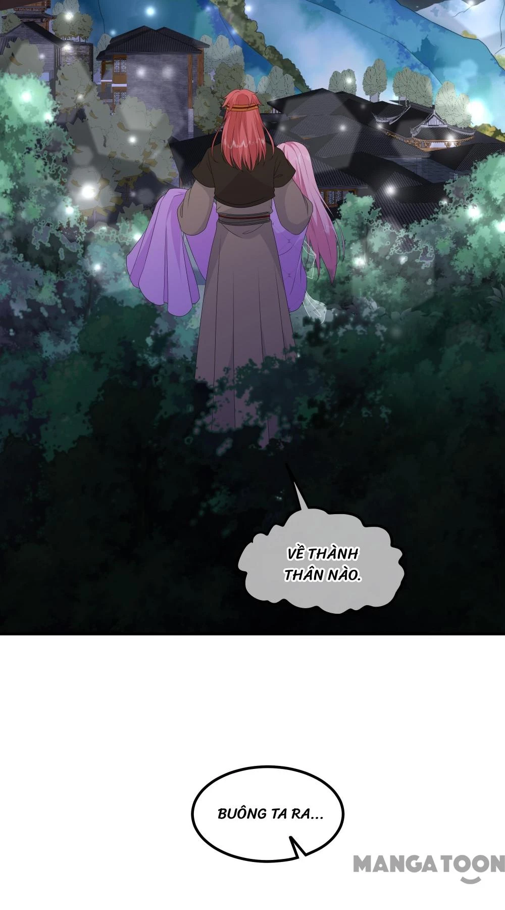 Hồ Phi Chớ Dây Vào Lửa Chapter 78 - 34