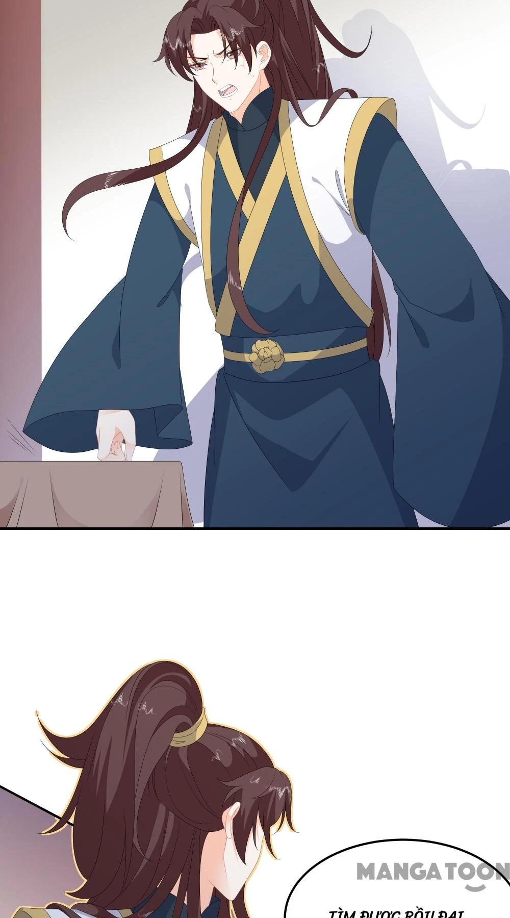 Hồ Phi Chớ Dây Vào Lửa Chapter  79 - 3