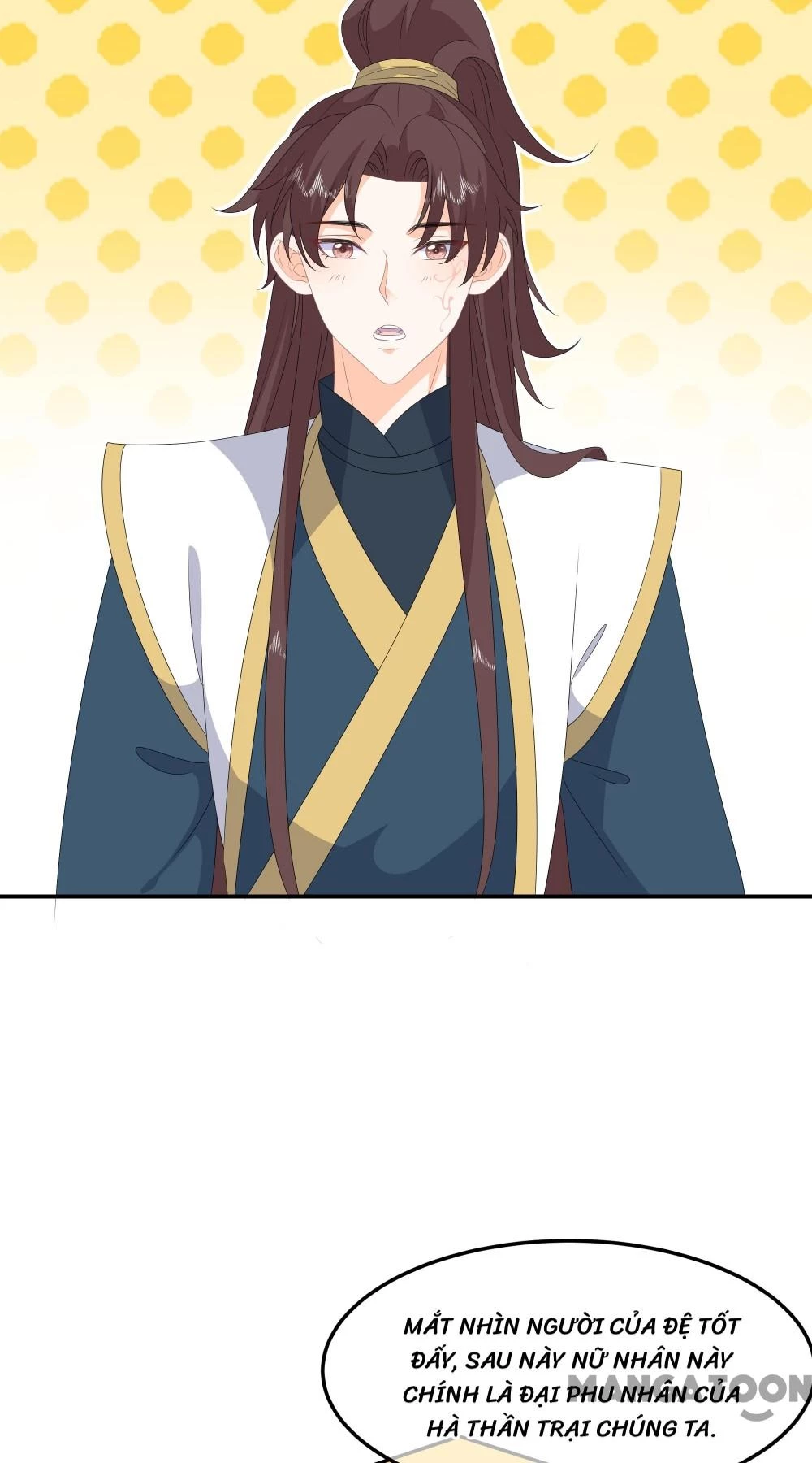 Hồ Phi Chớ Dây Vào Lửa Chapter  79 - 8