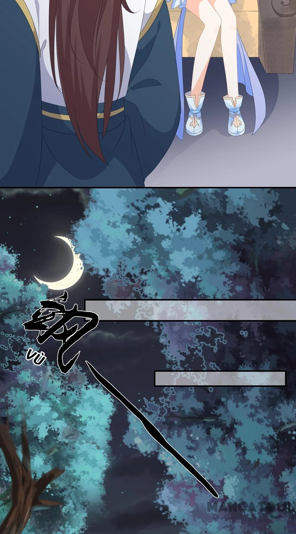 Hồ Phi Chớ Dây Vào Lửa Chapter  79 - 10