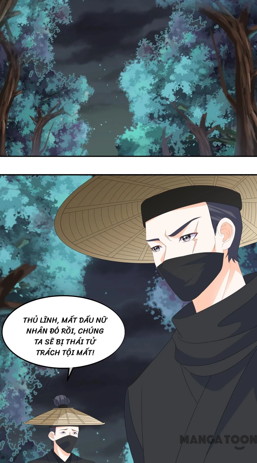 Hồ Phi Chớ Dây Vào Lửa Chapter  79 - 11