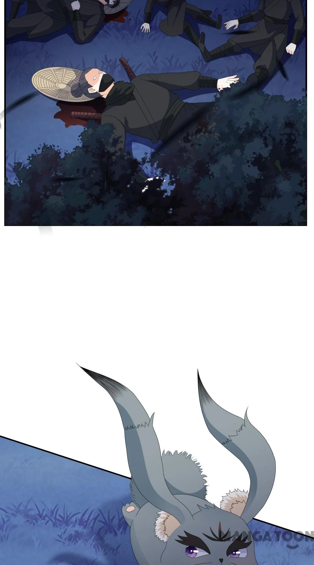 Hồ Phi Chớ Dây Vào Lửa Chapter  79 - 16