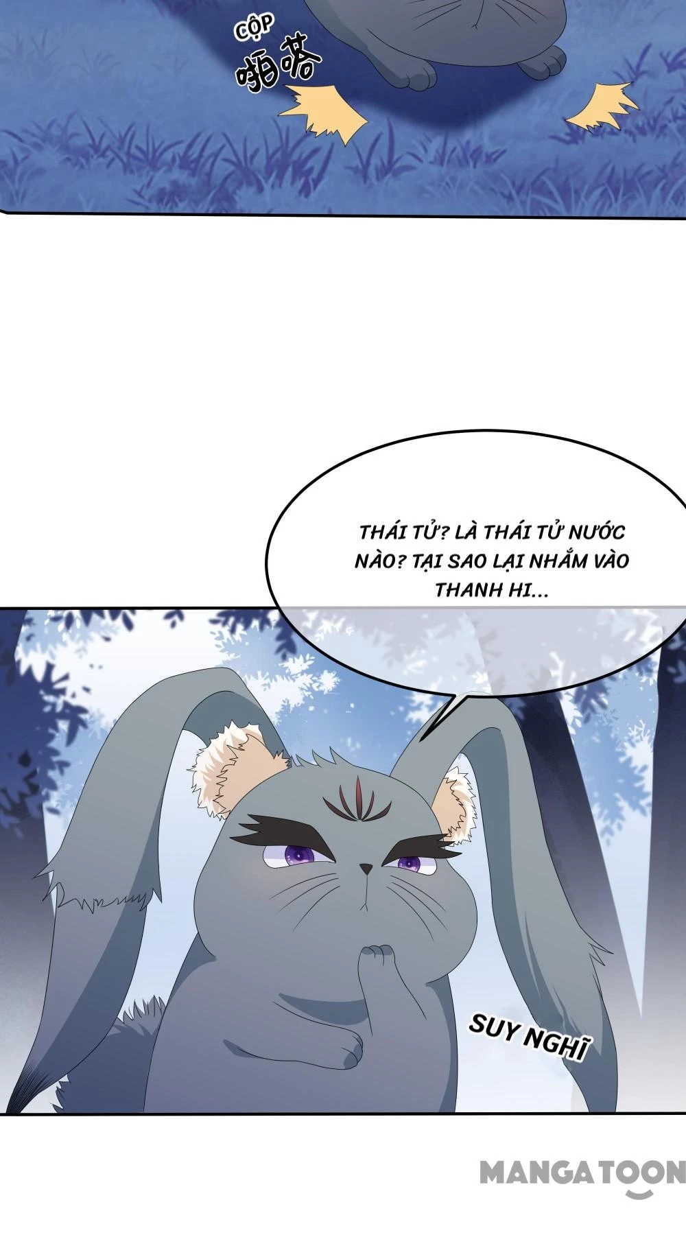 Hồ Phi Chớ Dây Vào Lửa Chapter  79 - 17