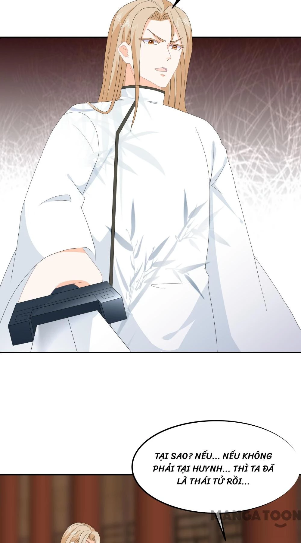 Hồ Phi Chớ Dây Vào Lửa Chapter  79 - 20