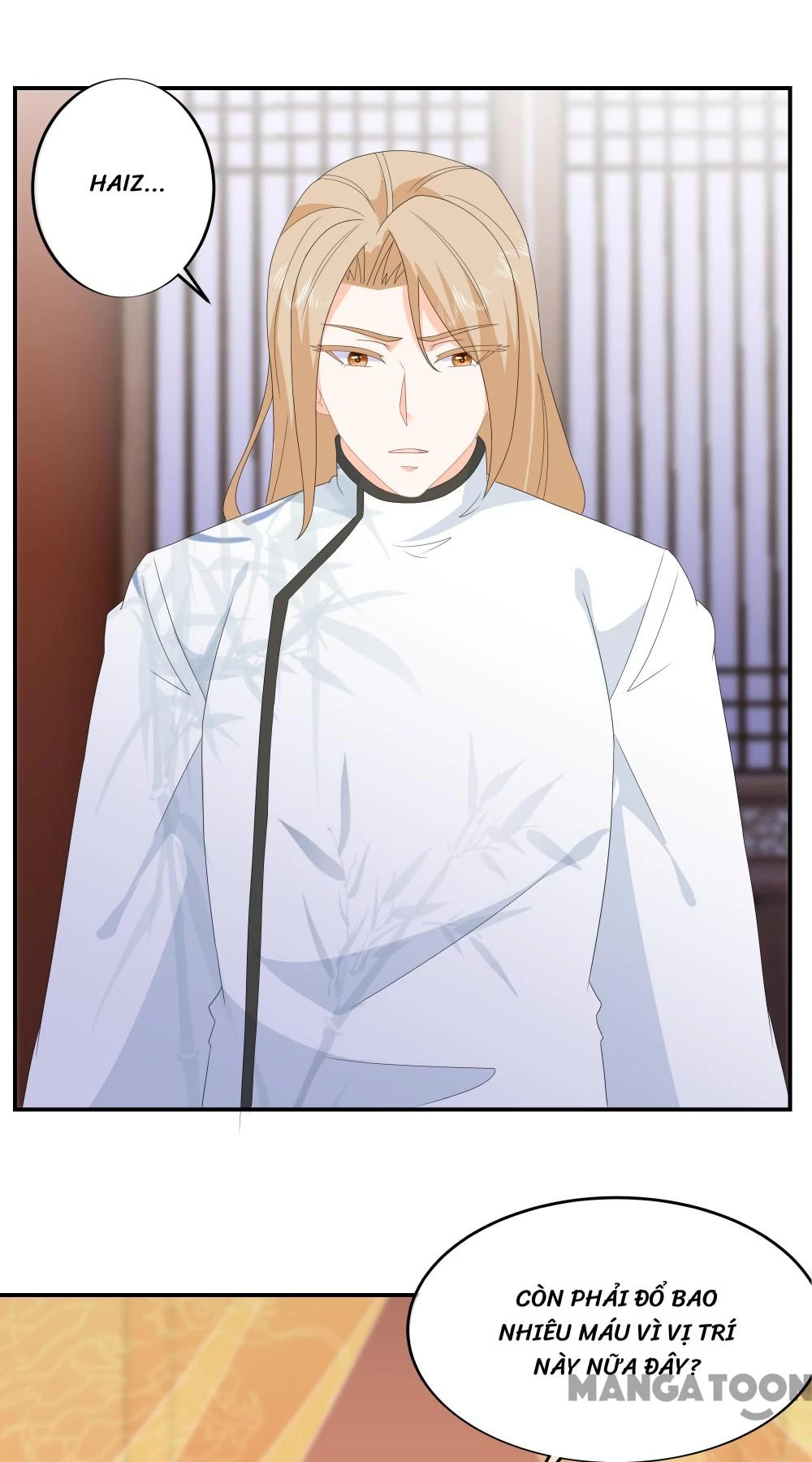 Hồ Phi Chớ Dây Vào Lửa Chapter  79 - 25