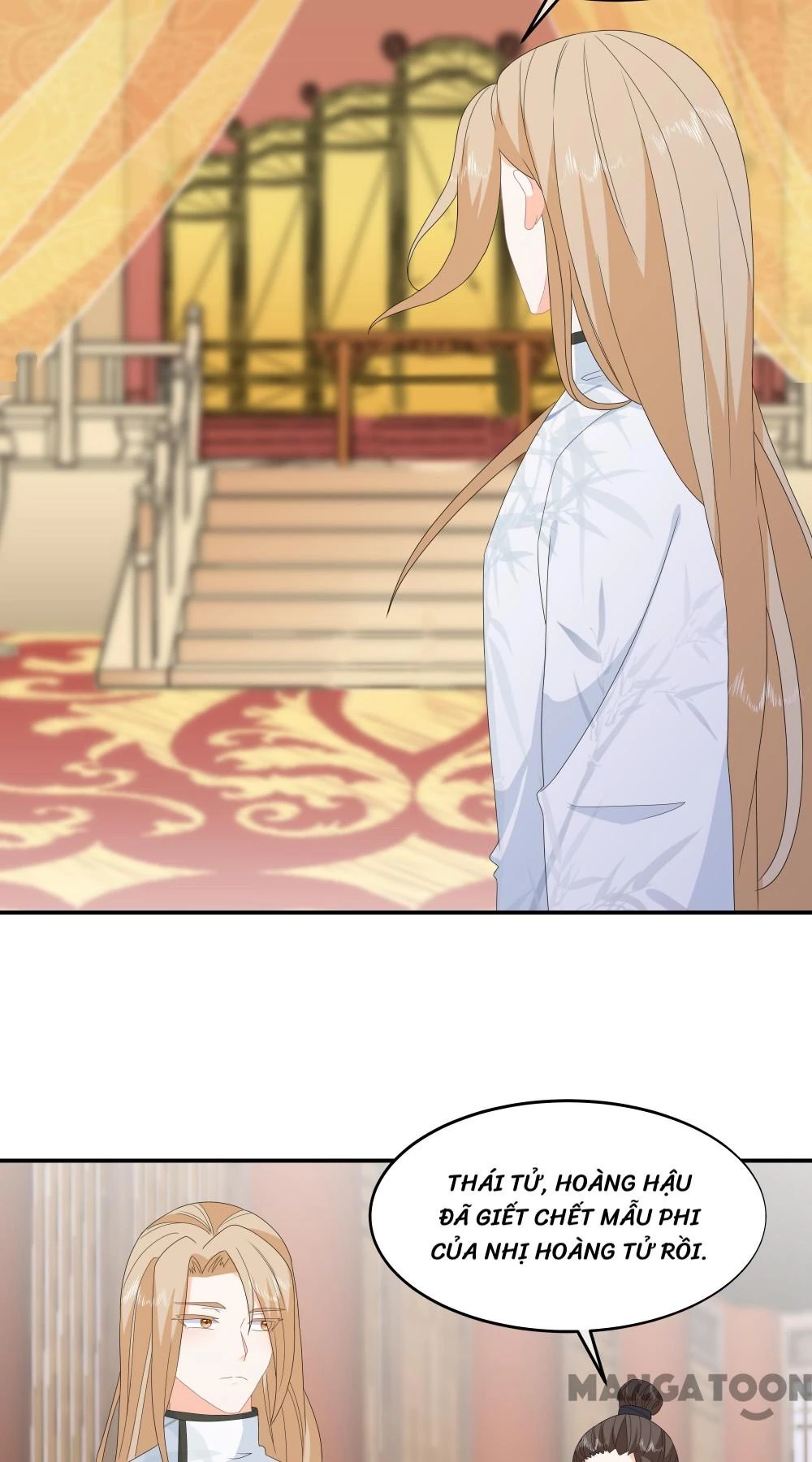 Hồ Phi Chớ Dây Vào Lửa Chapter  79 - 26