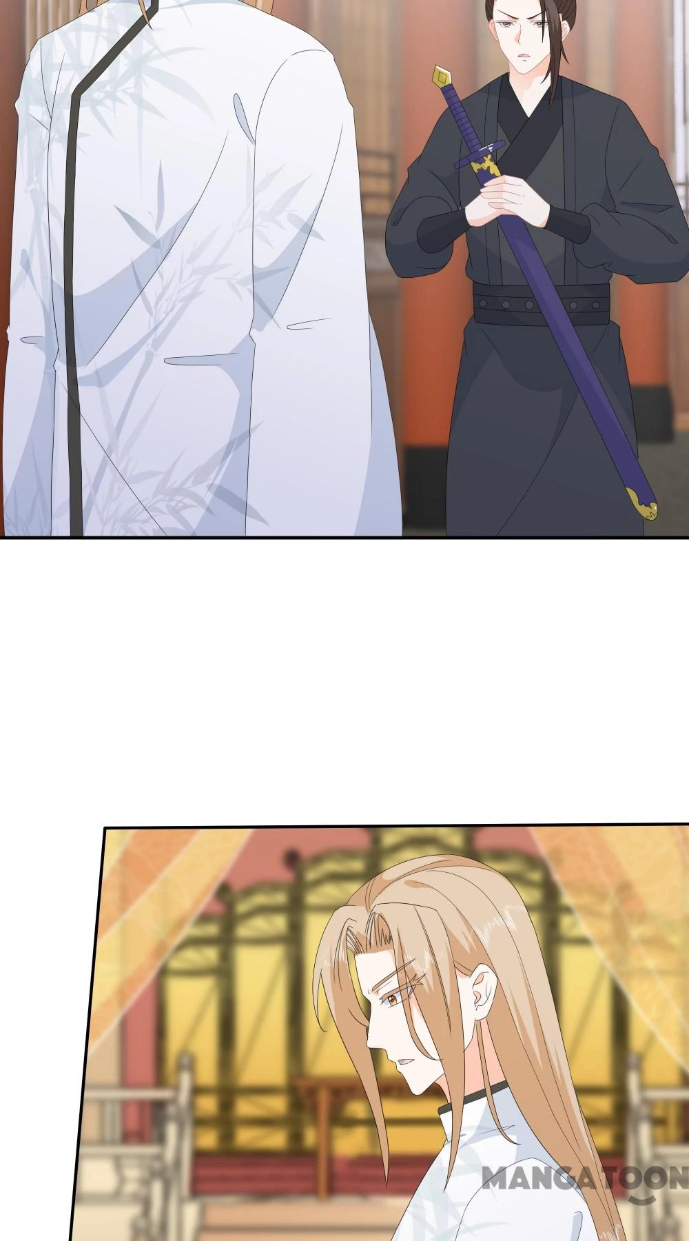 Hồ Phi Chớ Dây Vào Lửa Chapter  79 - 27