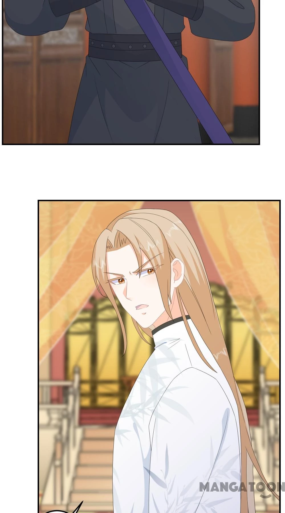 Hồ Phi Chớ Dây Vào Lửa Chapter  79 - 29