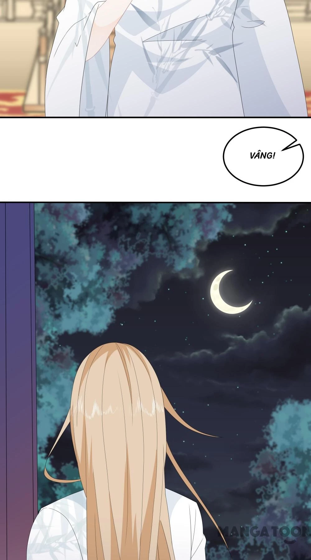 Hồ Phi Chớ Dây Vào Lửa Chapter  79 - 35