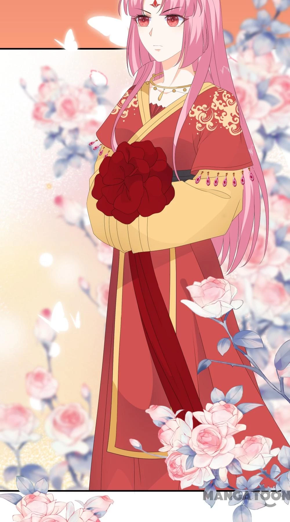 Hồ Phi Chớ Dây Vào Lửa Chapter  80 - 2