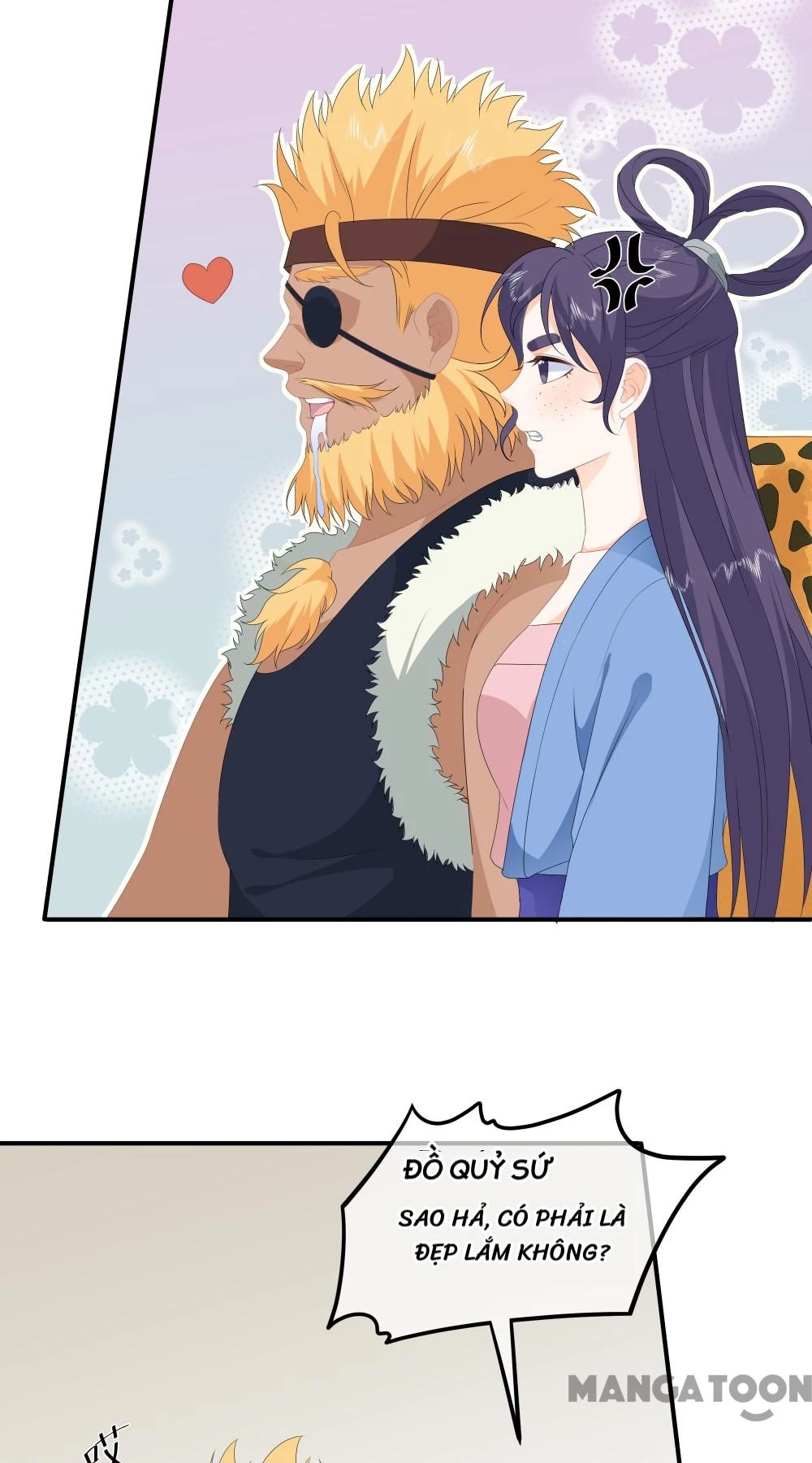 Hồ Phi Chớ Dây Vào Lửa Chapter  80 - 4