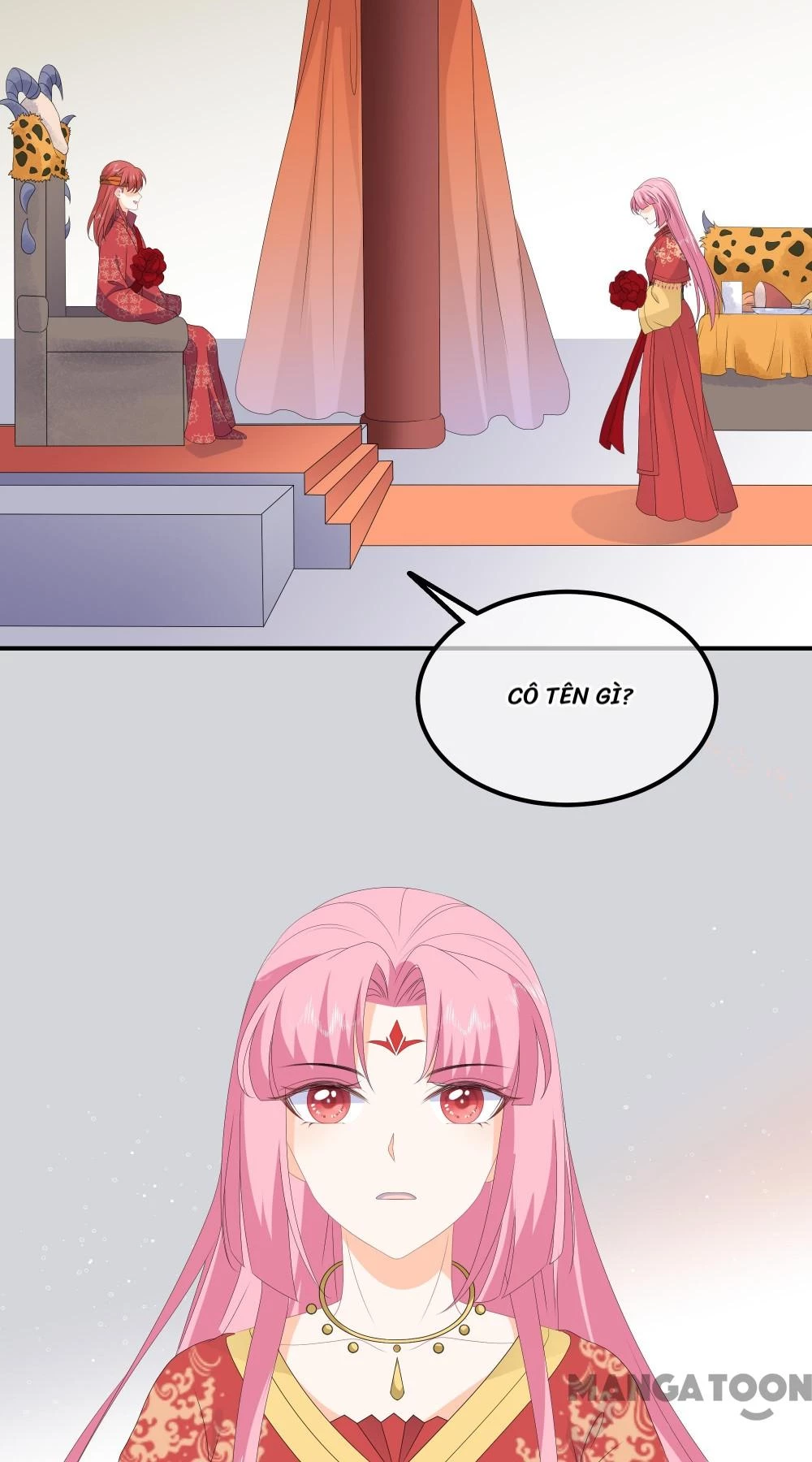 Hồ Phi Chớ Dây Vào Lửa Chapter  80 - 6