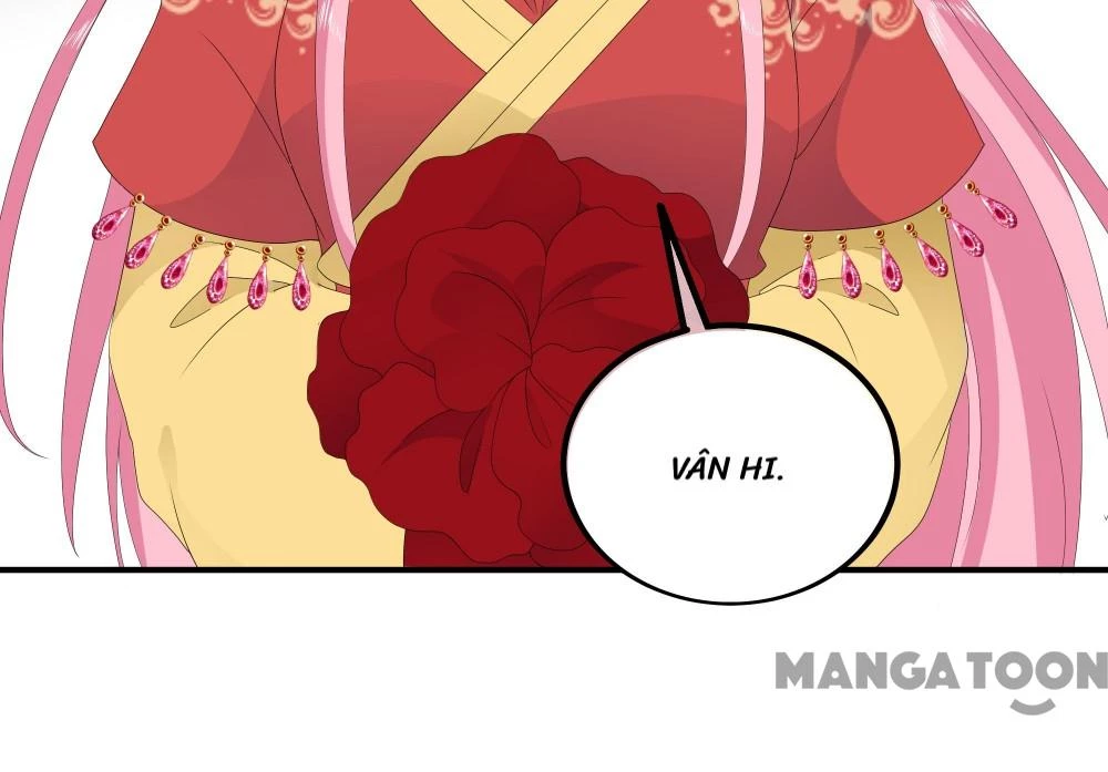 Hồ Phi Chớ Dây Vào Lửa Chapter  80 - 7