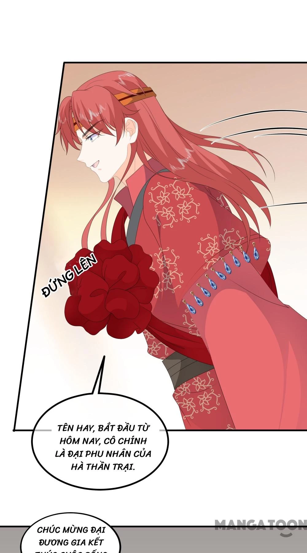 Hồ Phi Chớ Dây Vào Lửa Chapter  80 - 8