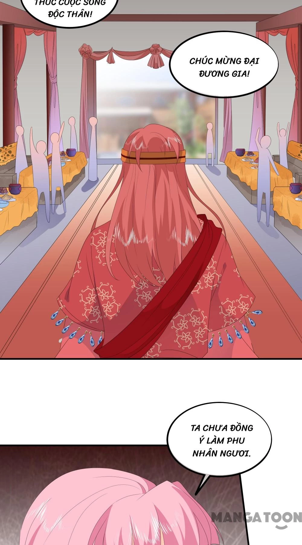 Hồ Phi Chớ Dây Vào Lửa Chapter  80 - 9