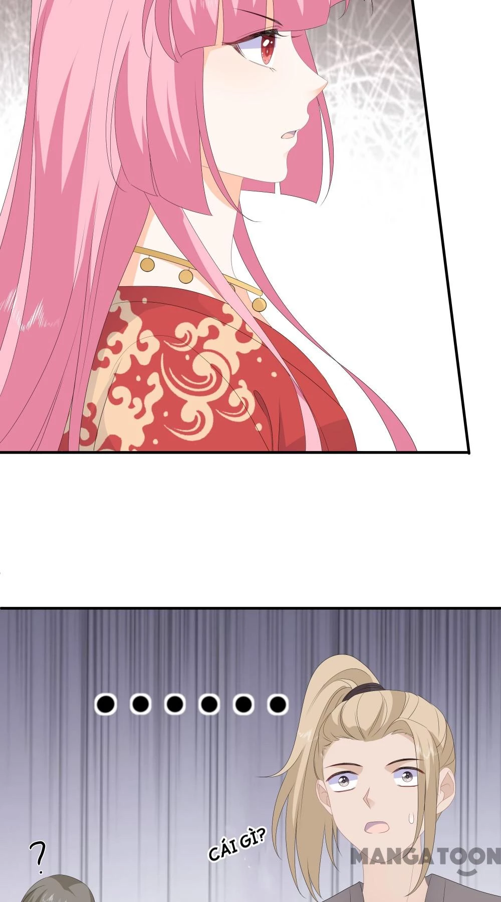 Hồ Phi Chớ Dây Vào Lửa Chapter  80 - 10