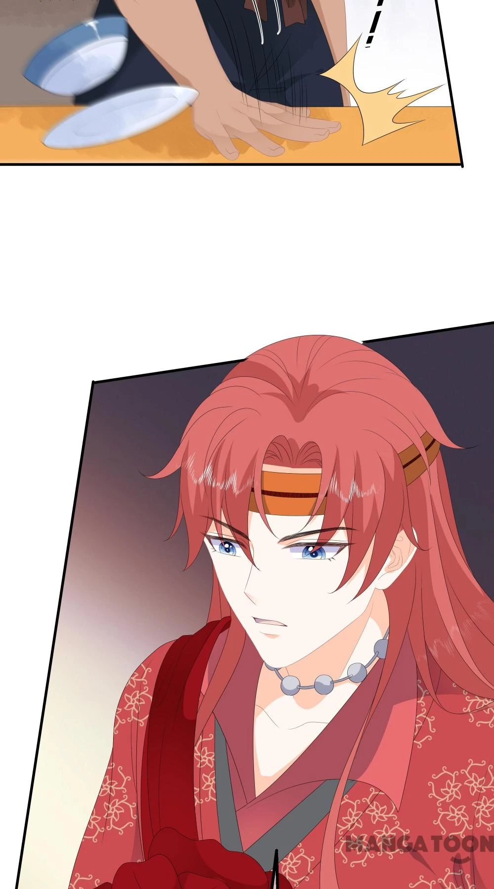 Hồ Phi Chớ Dây Vào Lửa Chapter  80 - 12