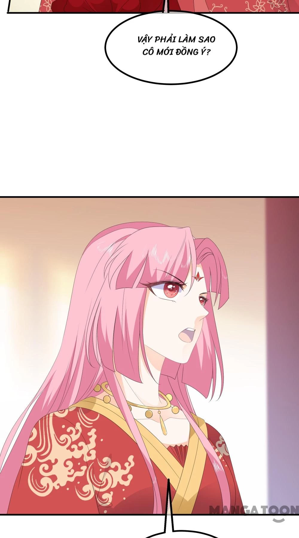 Hồ Phi Chớ Dây Vào Lửa Chapter  80 - 13