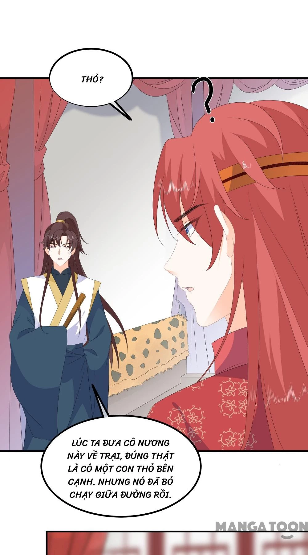 Hồ Phi Chớ Dây Vào Lửa Chapter  80 - 15