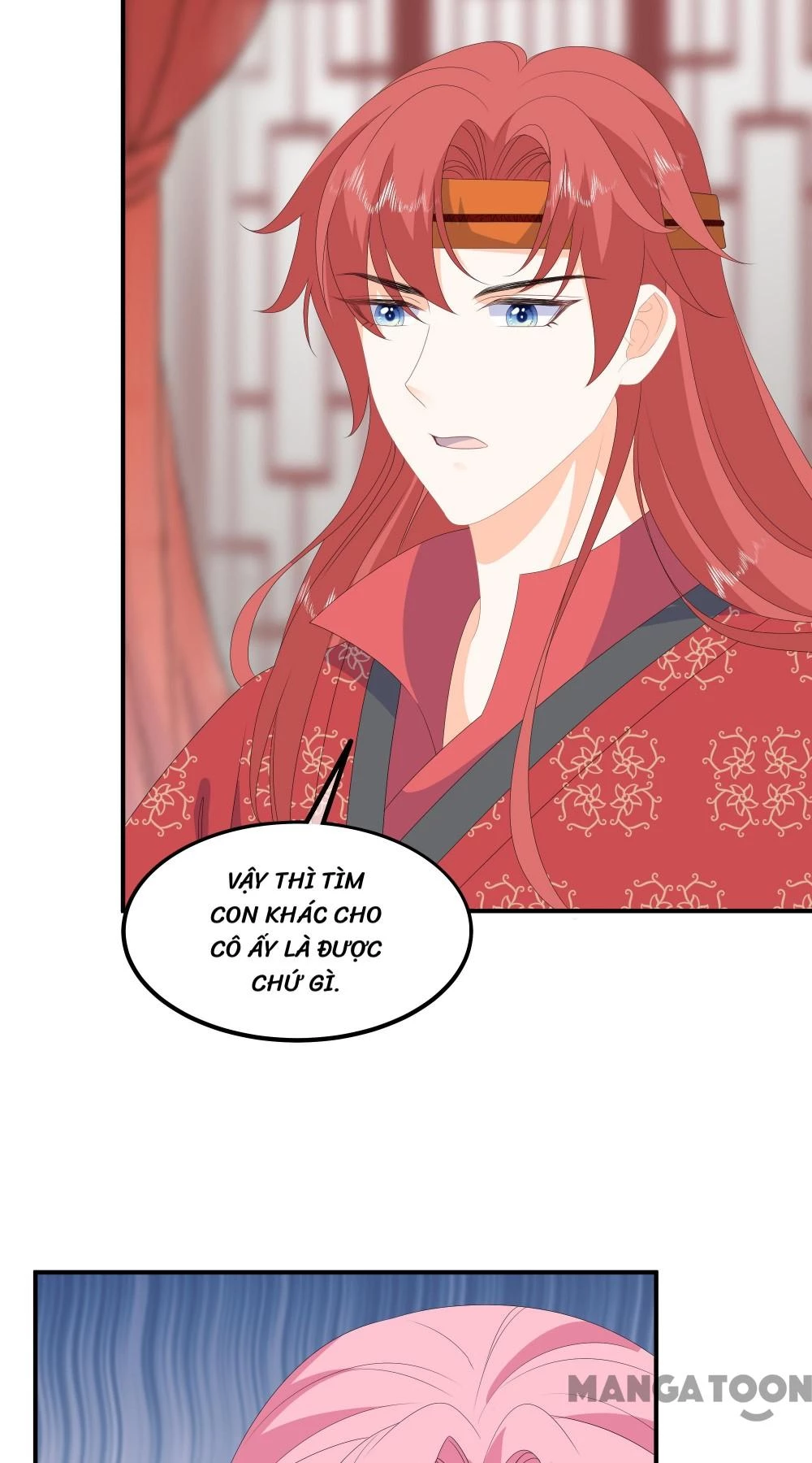 Hồ Phi Chớ Dây Vào Lửa Chapter  80 - 16