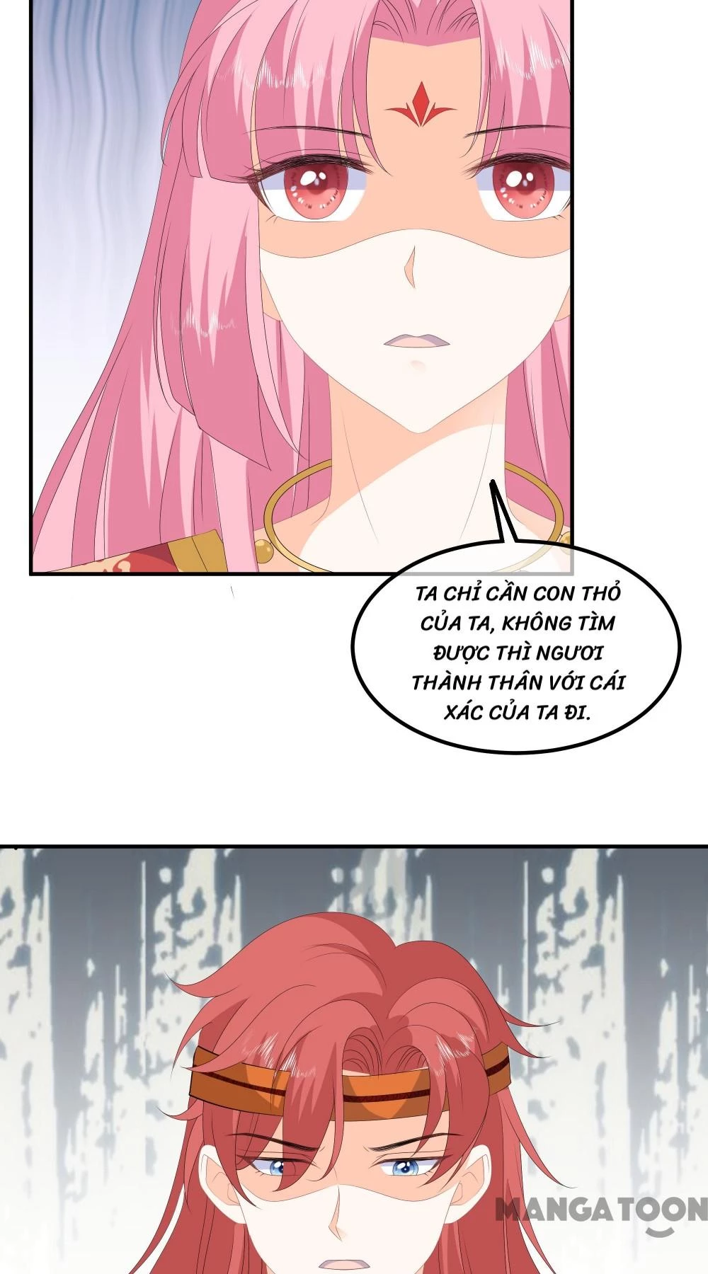 Hồ Phi Chớ Dây Vào Lửa Chapter  80 - 17